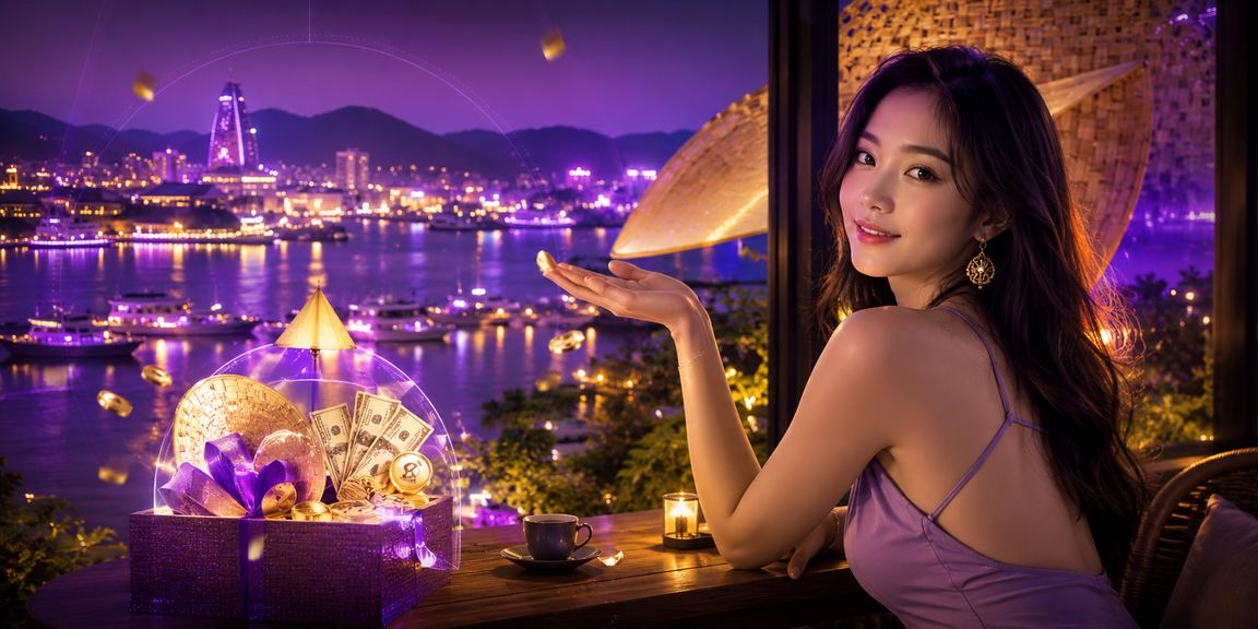 Người chơi tìm hiểu Jackpot tại sòng bạc Nha Trang với không khí giải trí sôi động