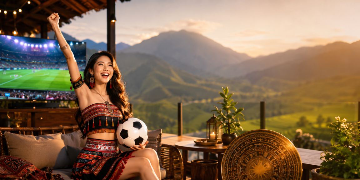 Khung cảnh sòng bạc trực tuyến với nền văn hóa Việt Nam